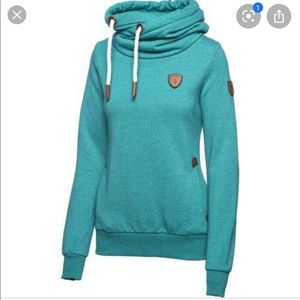 Wanakome artemis hoodie